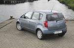 Mitsubishi Colt 2009 года
